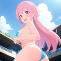 OPALちゃん…のつもり 4枚目