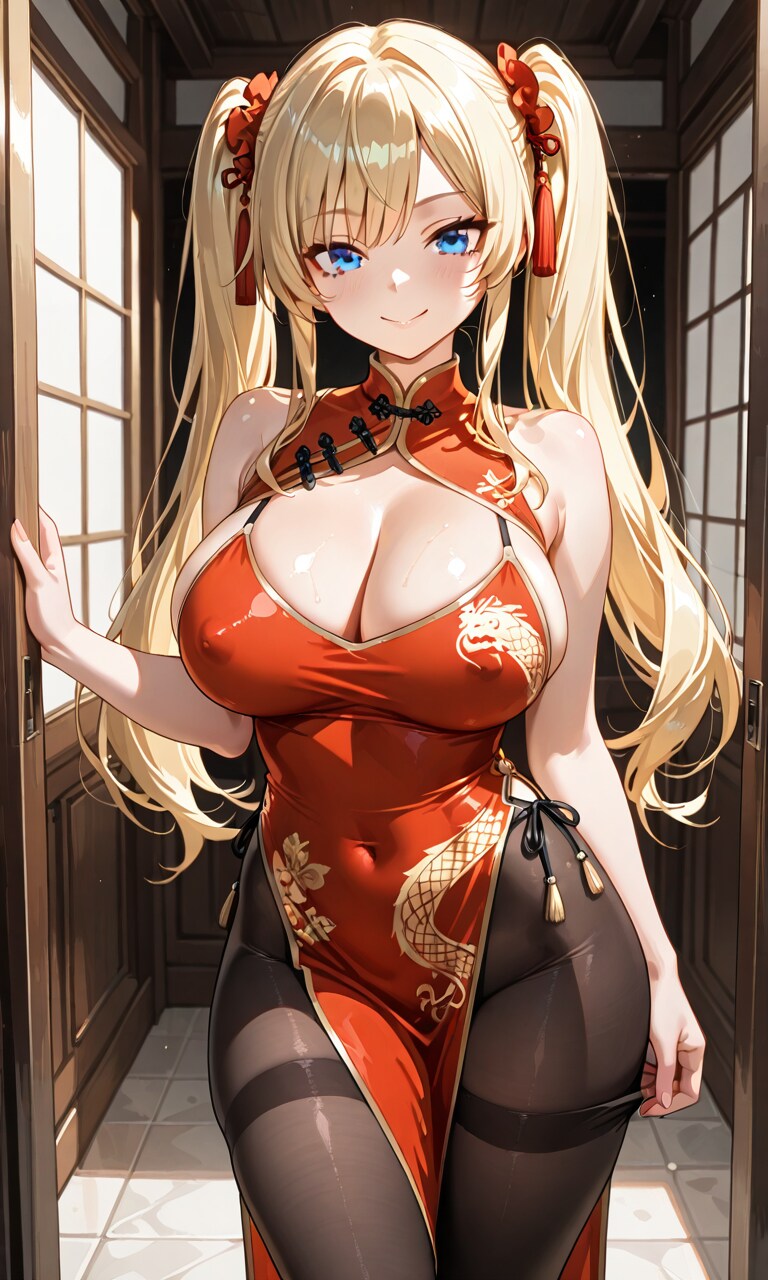 中華風