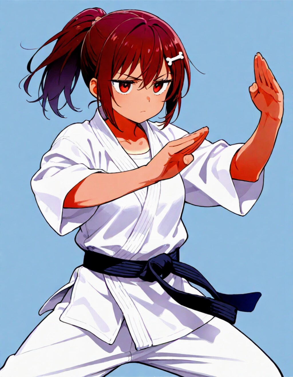 空手家🥋おにくちゃん🍖