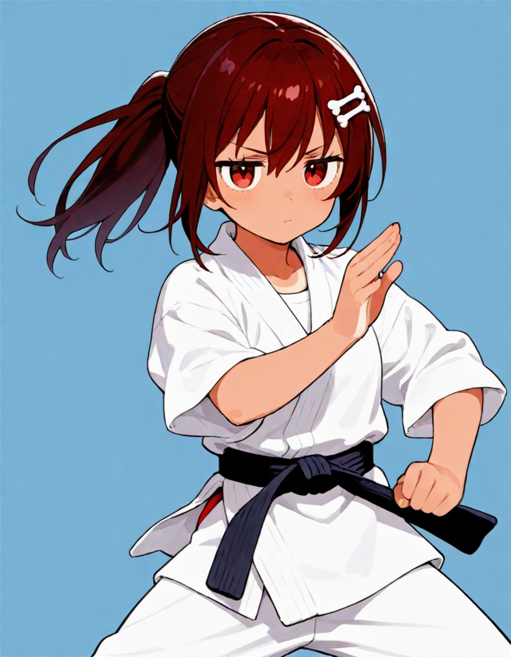 空手家🥋おにくちゃん🍖