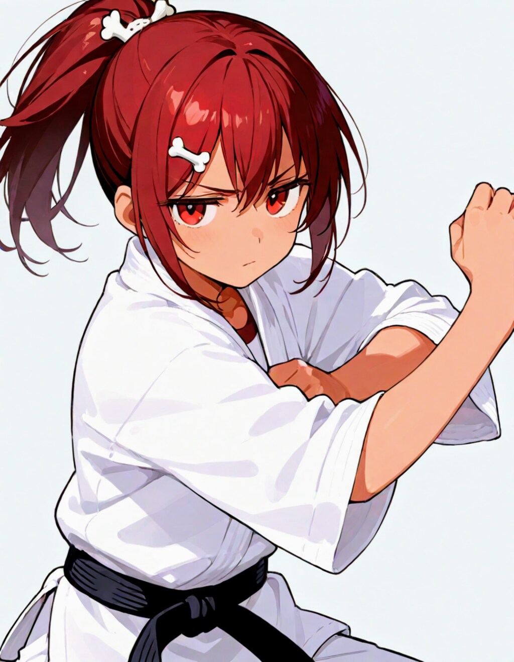 空手家🥋おにくちゃん🍖