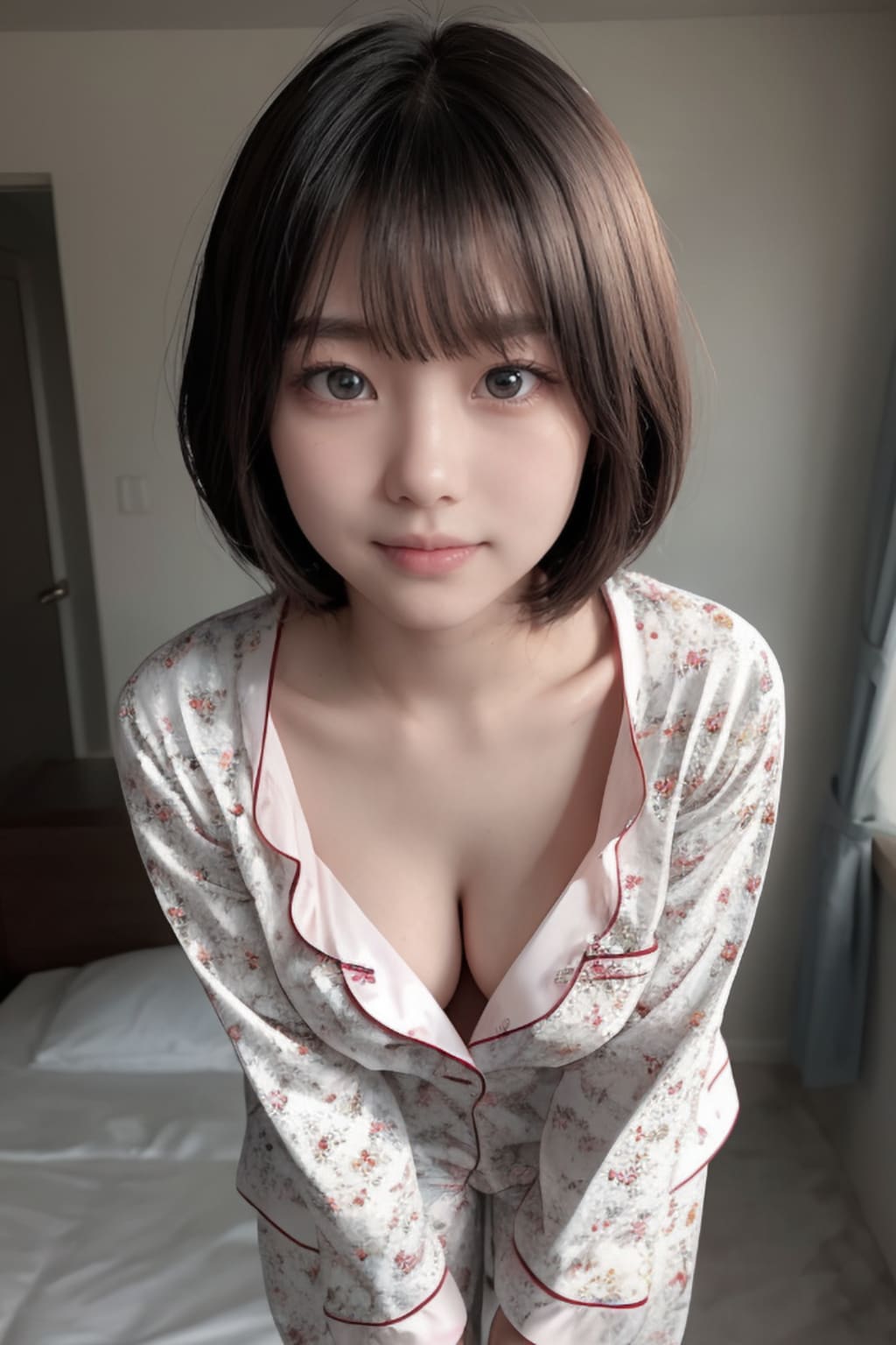 おはようございます。月曜の朝は嫌いですか？