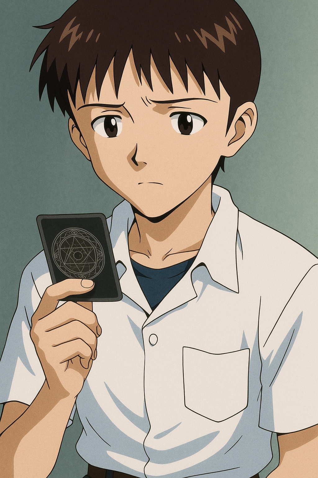 ある意味世界一有名なシーン | の人気AIイラスト・グラビア