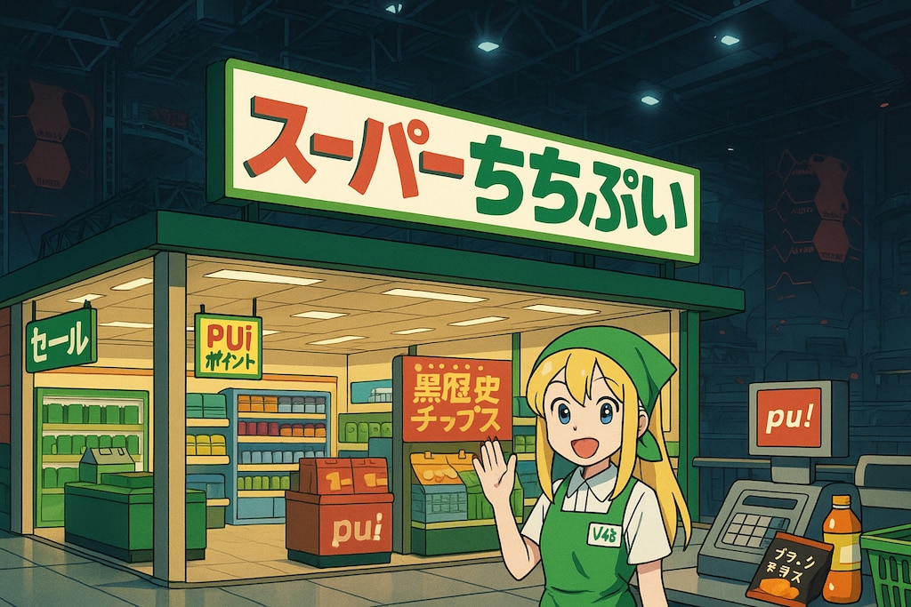 ある意味世界一有名なシーン