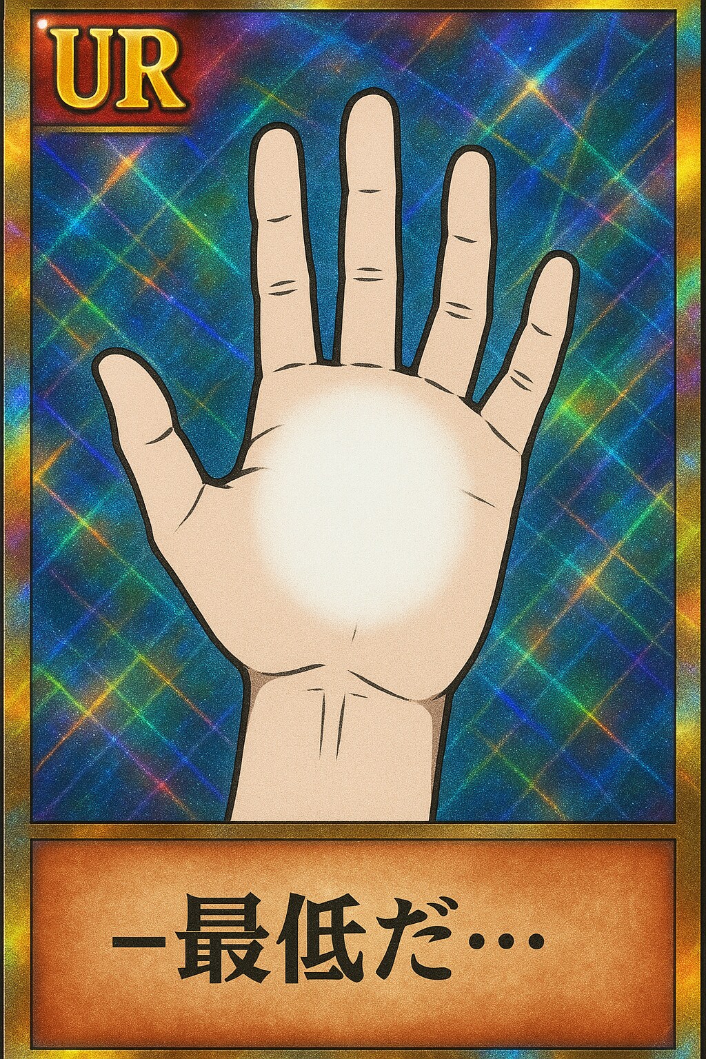 ある意味世界一有名なシーン