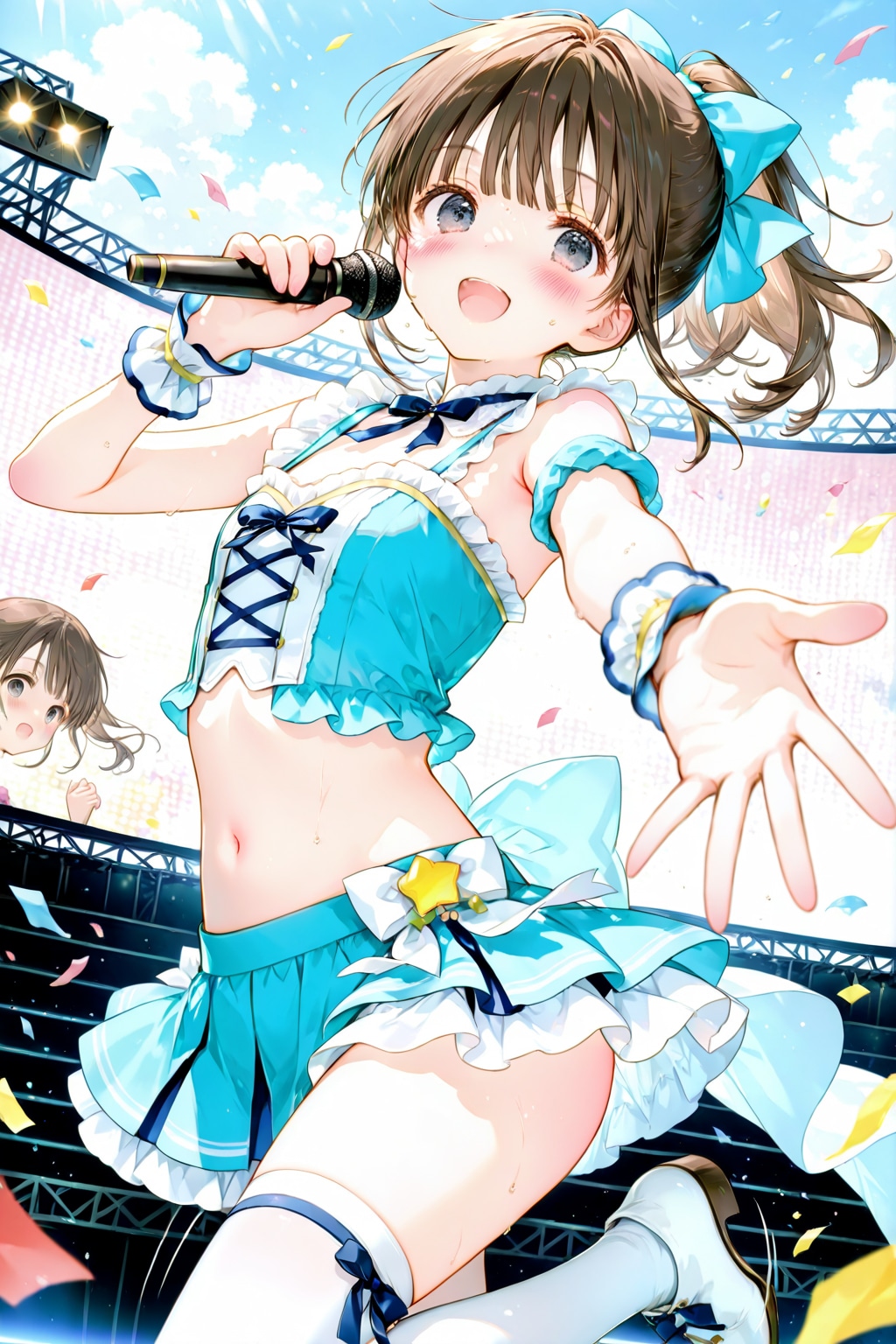 サマーフェス