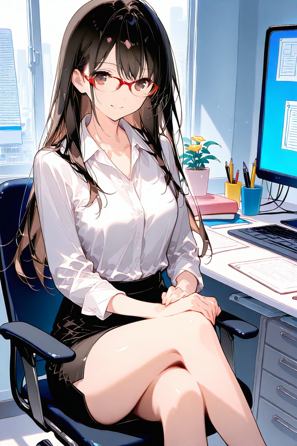 オフィス