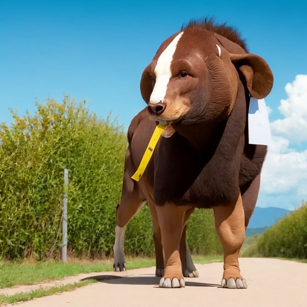 珍獣ヒャッキロン | の人気AIイラスト・グラビア