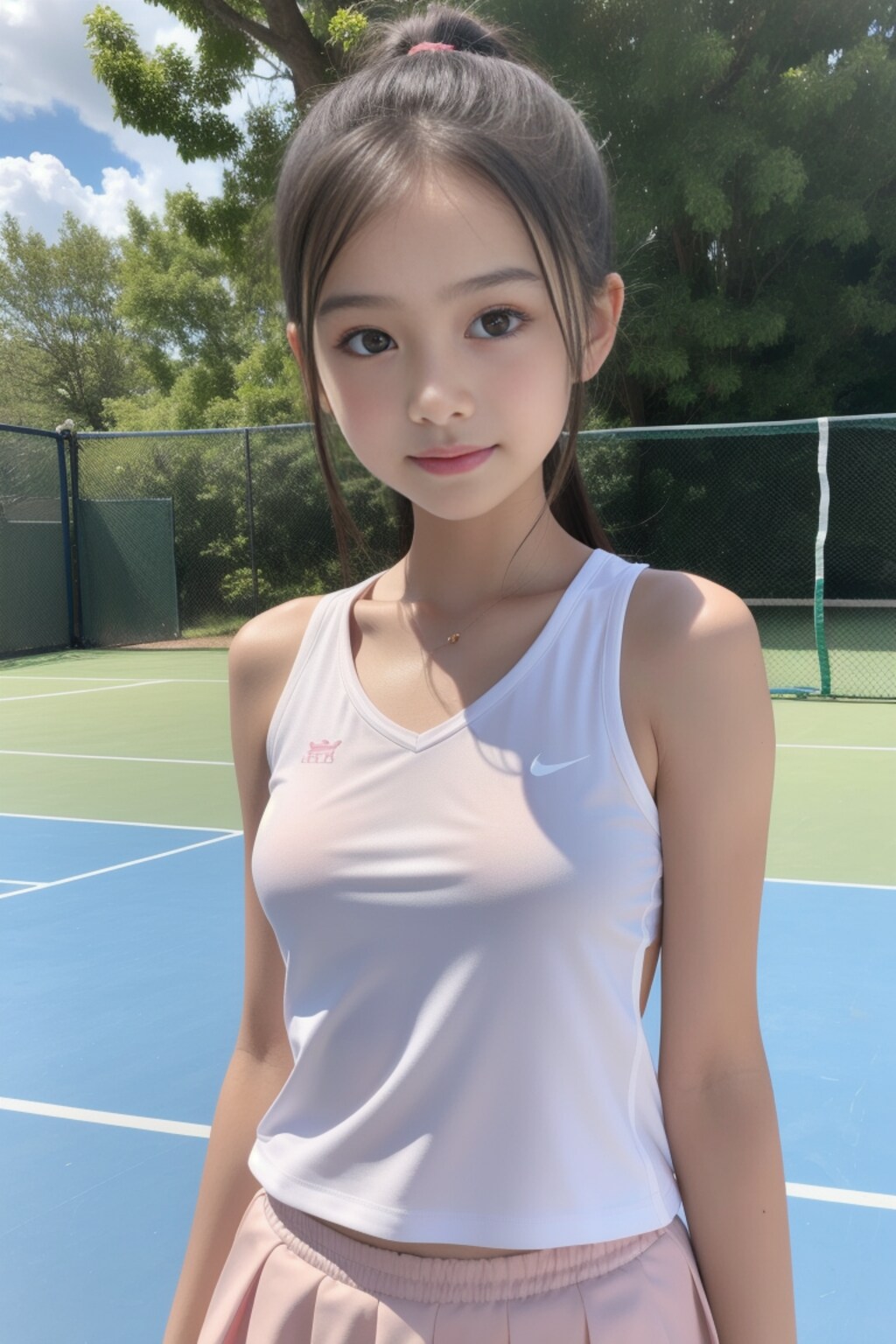 テニス