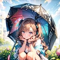 髪の毛の色が変わりました 2枚目