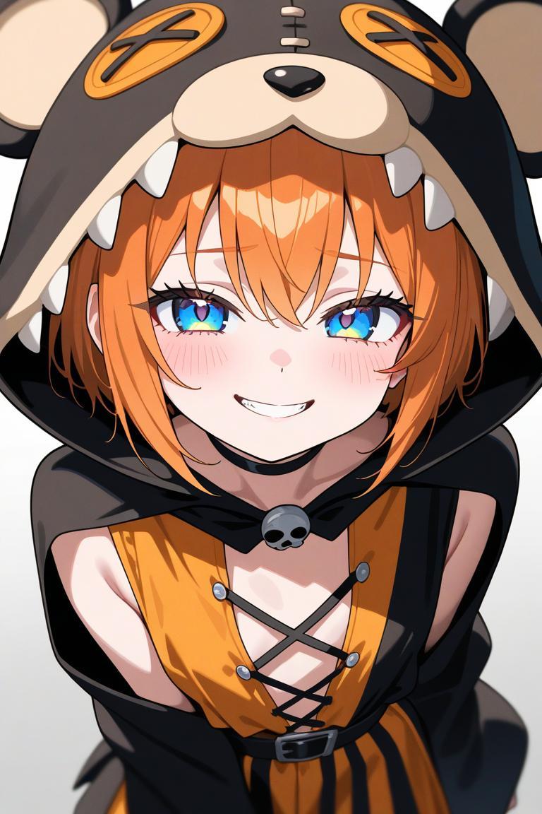 メスガキ強化日間
