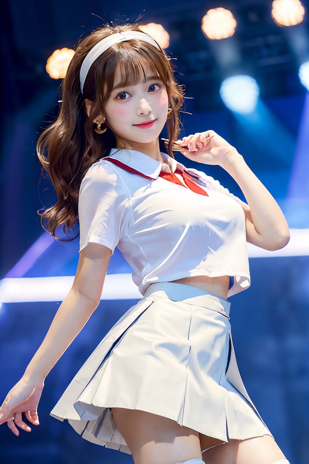 デイリーランキング1位ありがとうございました！