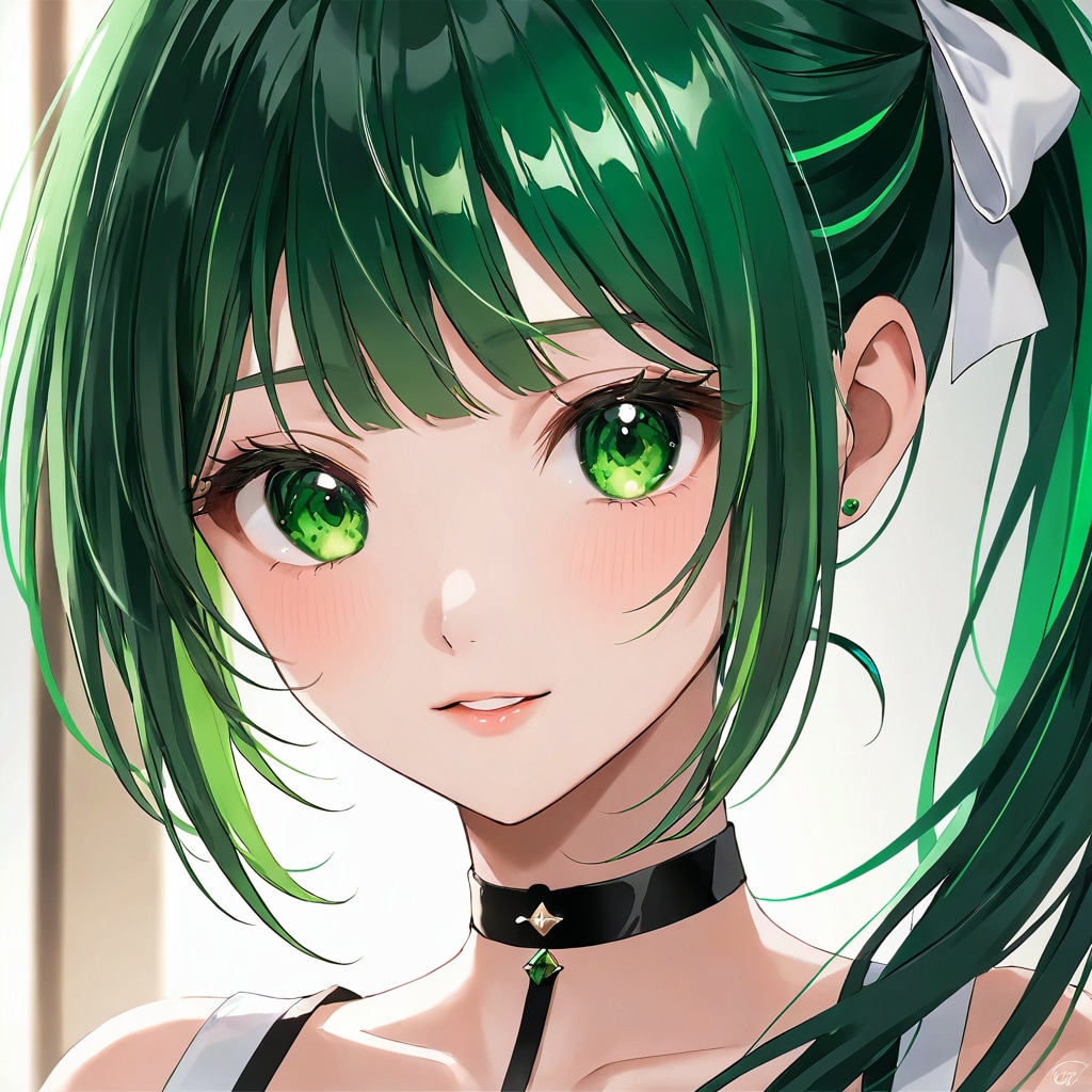 EMERALD試作