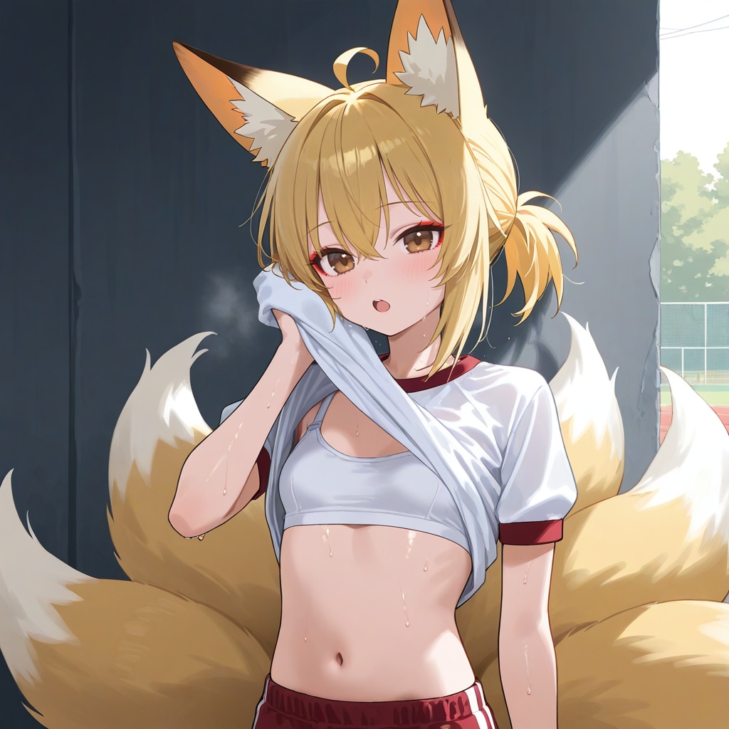 7/8　汗マネジメントの日