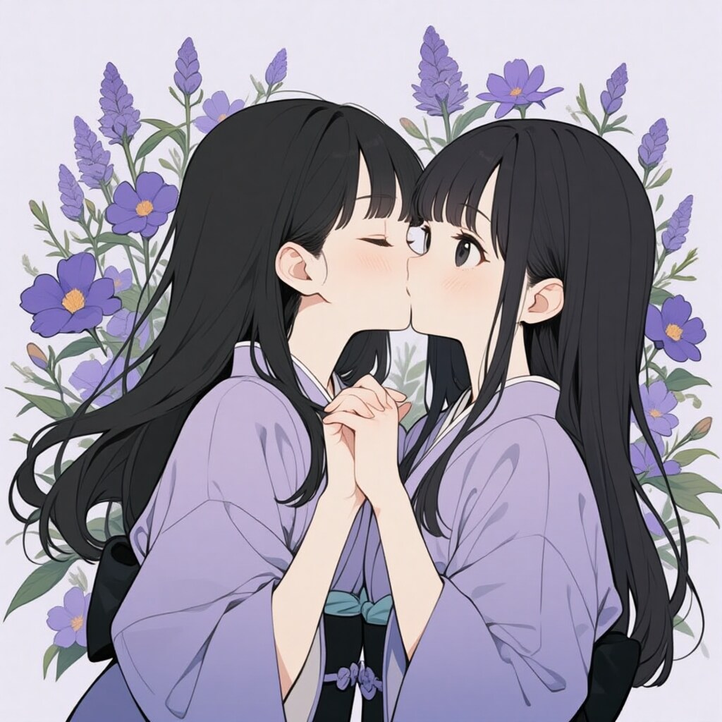 愛情表現