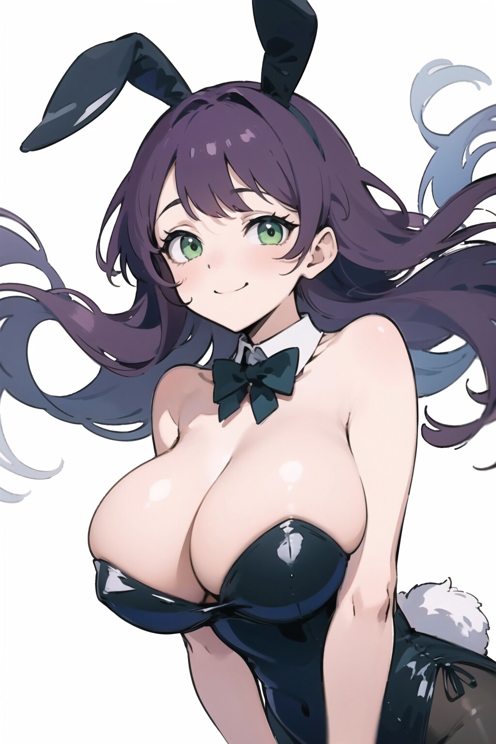 今日のバニーガール（2025/02/16）