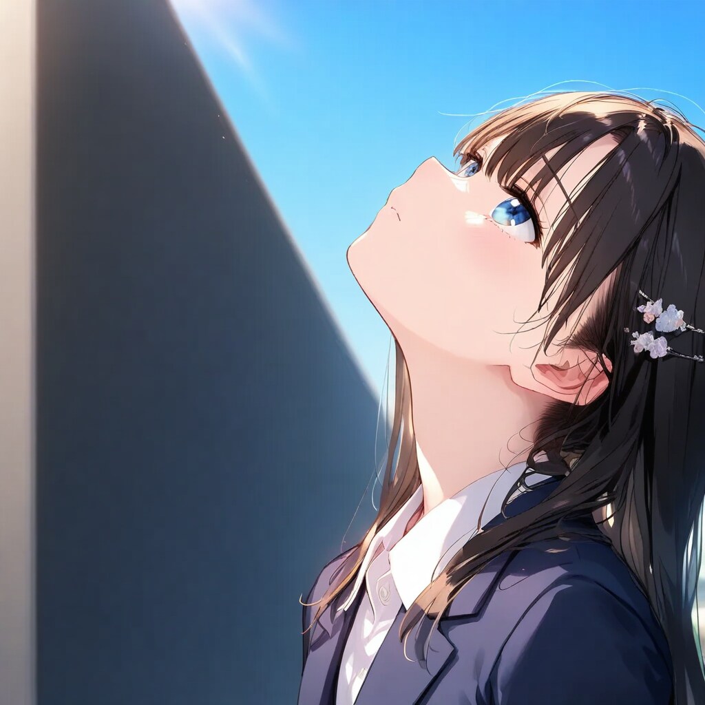 いい事あるかな？