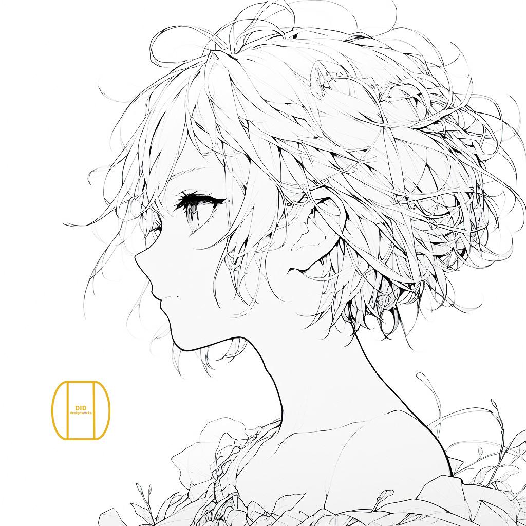 少女 | の人気AIイラスト・グラビア