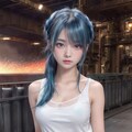 工場長ちゃん 9枚目