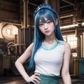 工場長ちゃん 10枚目