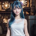 工場長ちゃん 8枚目