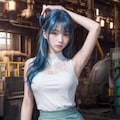 工場長ちゃん 5枚目