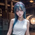 工場長ちゃん 2枚目