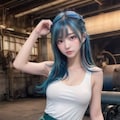 工場長ちゃん 12枚目
