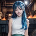 工場長ちゃん 7枚目