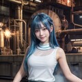 工場長ちゃん 6枚目