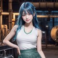 工場長ちゃん 4枚目