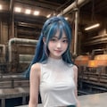 工場長ちゃん 3枚目