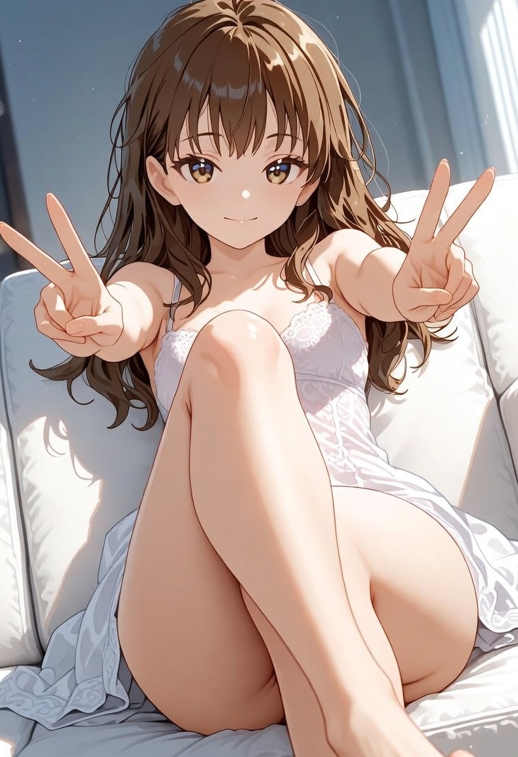 おねいさん