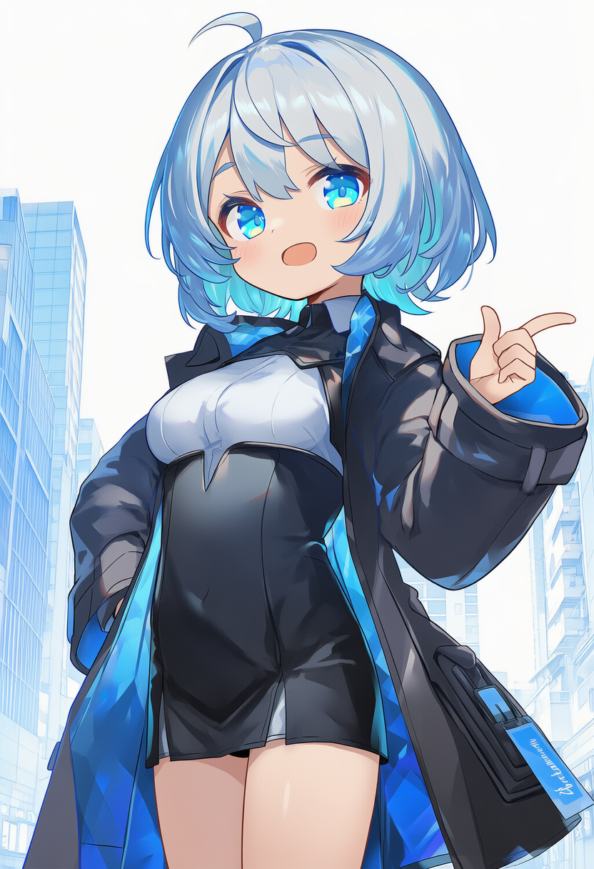 きゃわ!!