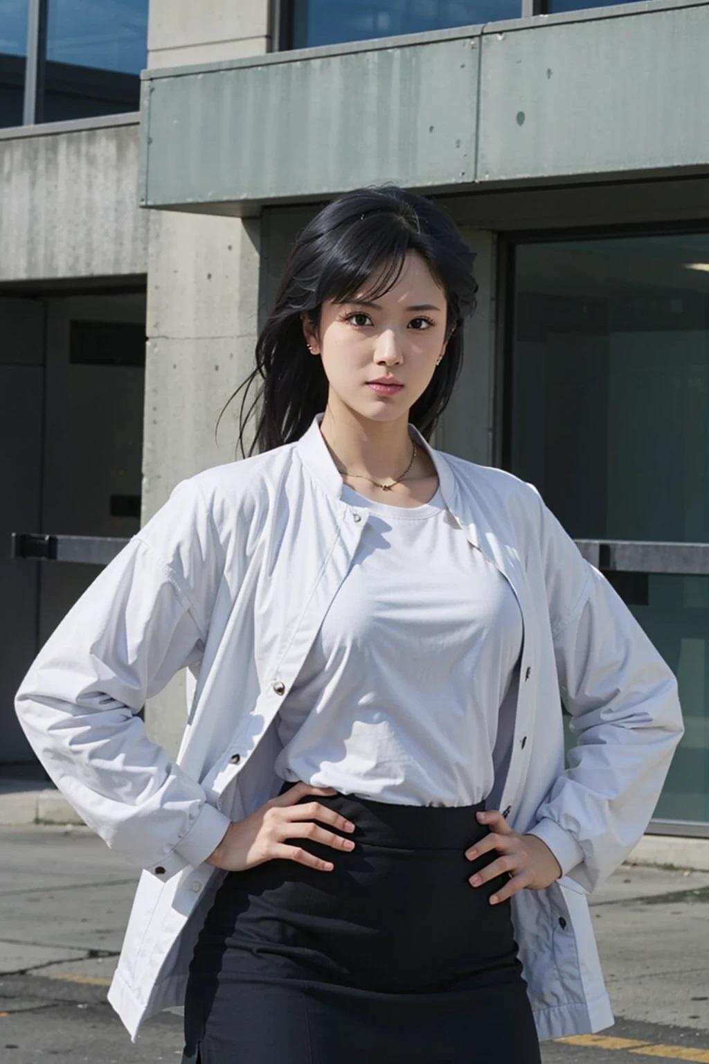 女性