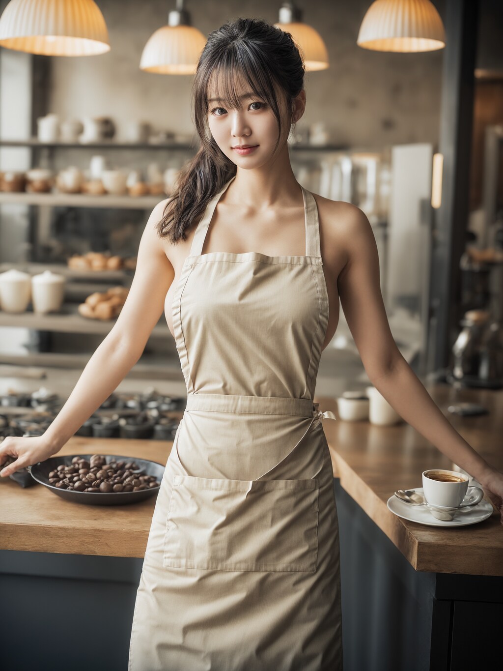 毎日通いたくなるカフェ