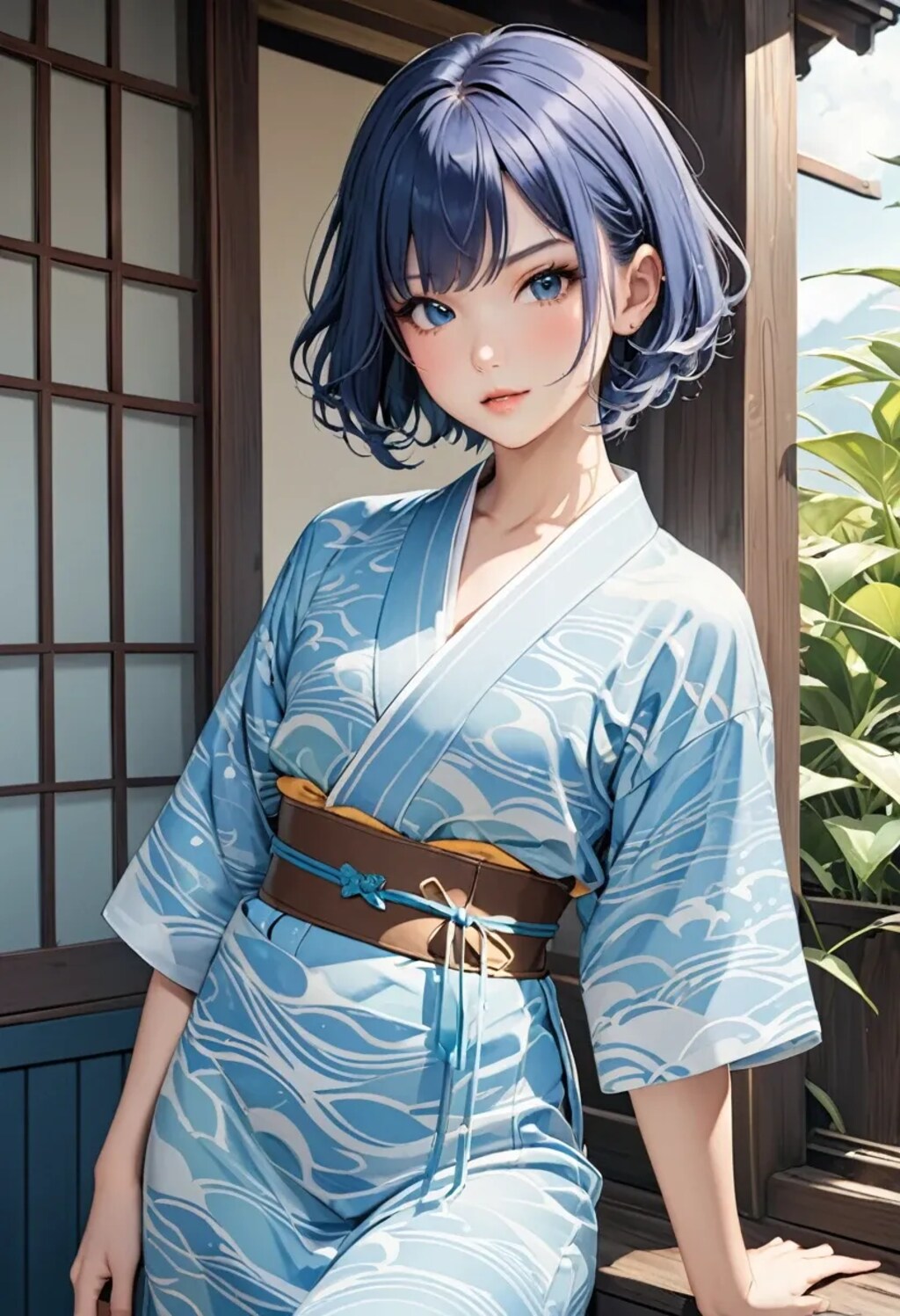 EDO-MODE逆から読んでも