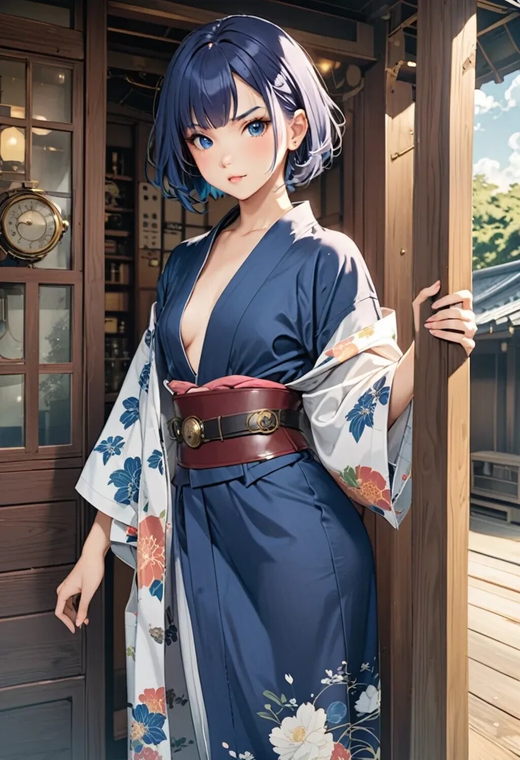 EDO-MODE逆から読んでも