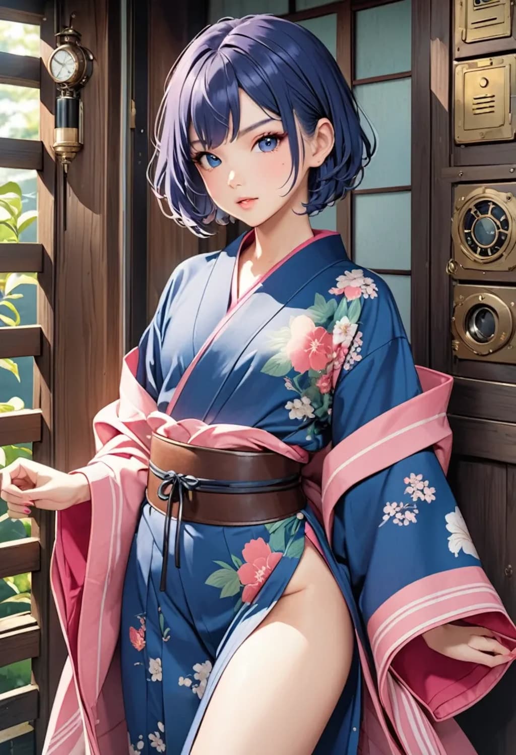 EDO-MODE逆から読んでも