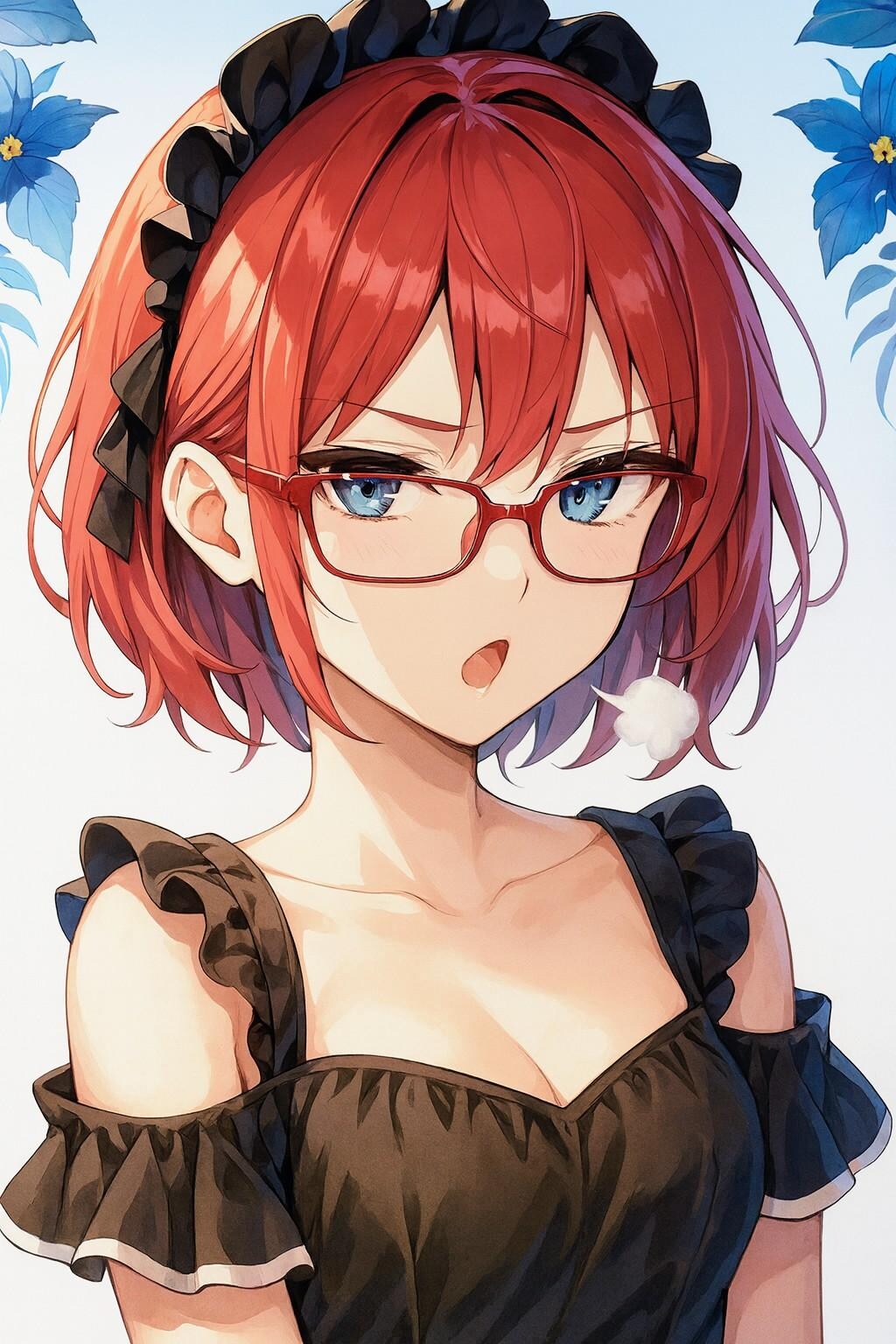 ウルトラスーパー美少女真澄お姉やん👓️✨24