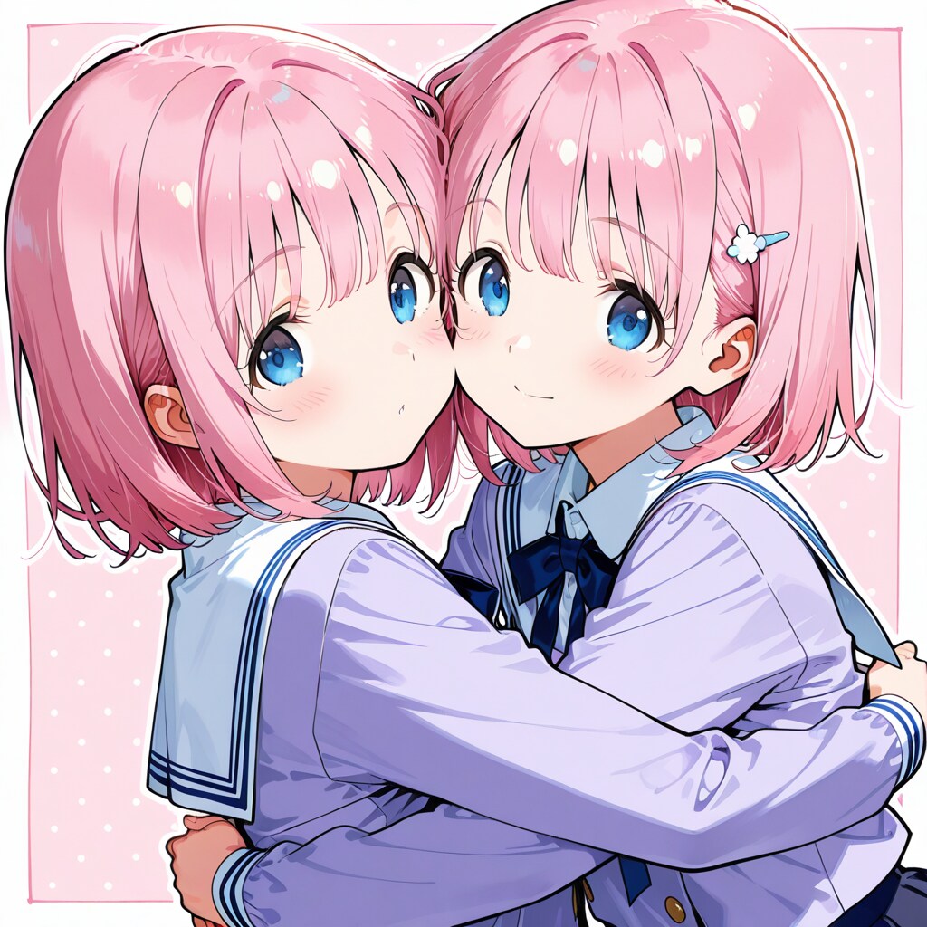 なかよし