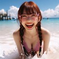 今日もお疲れ様? 4枚目