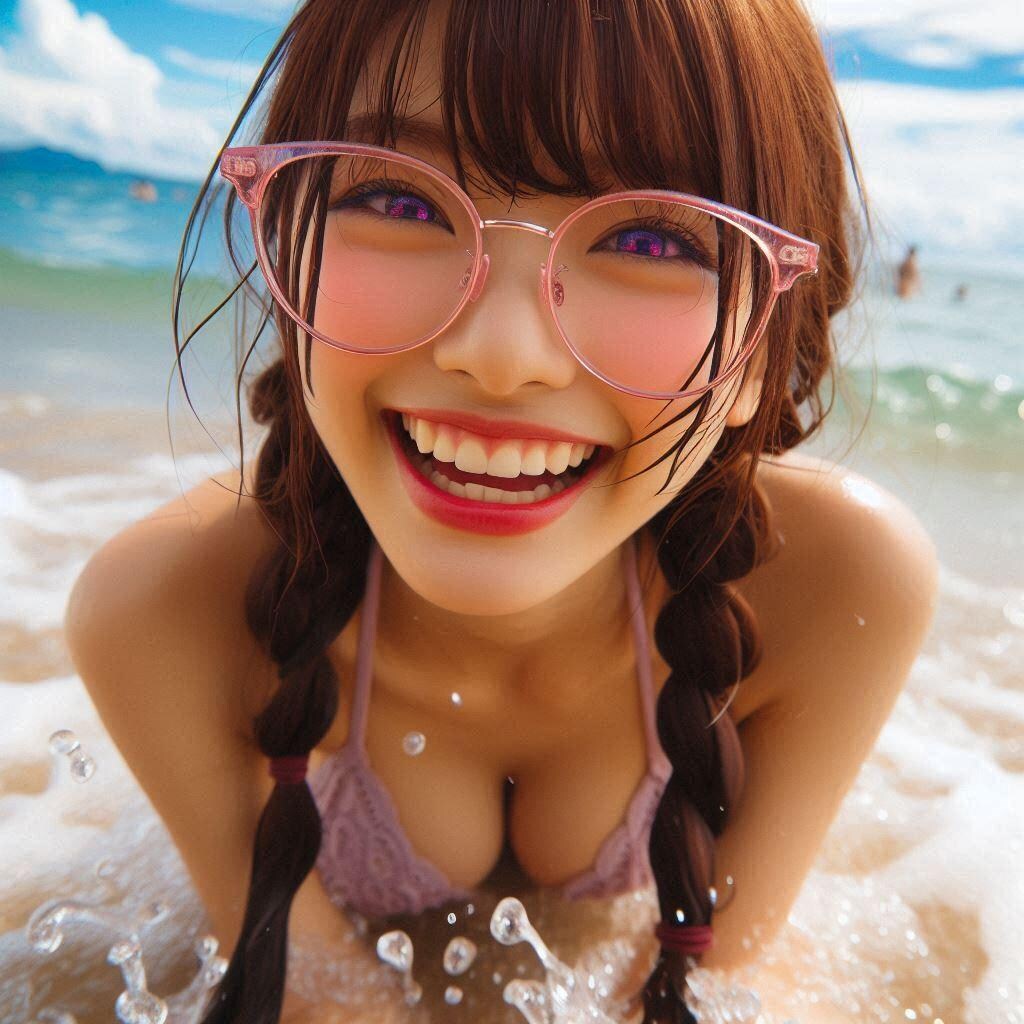 今日もお疲れ様?