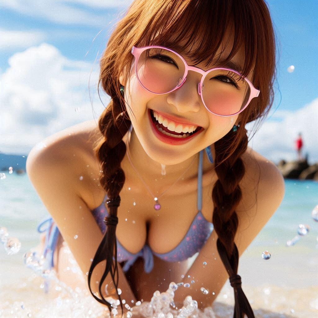 今日もお疲れ様?