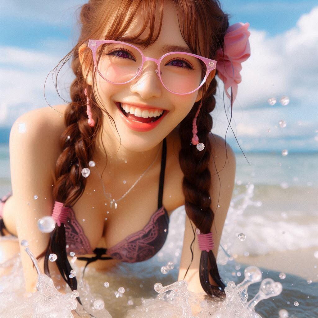 今日もお疲れ様?