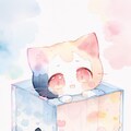 ふわふわこねこ（1） 5枚目
