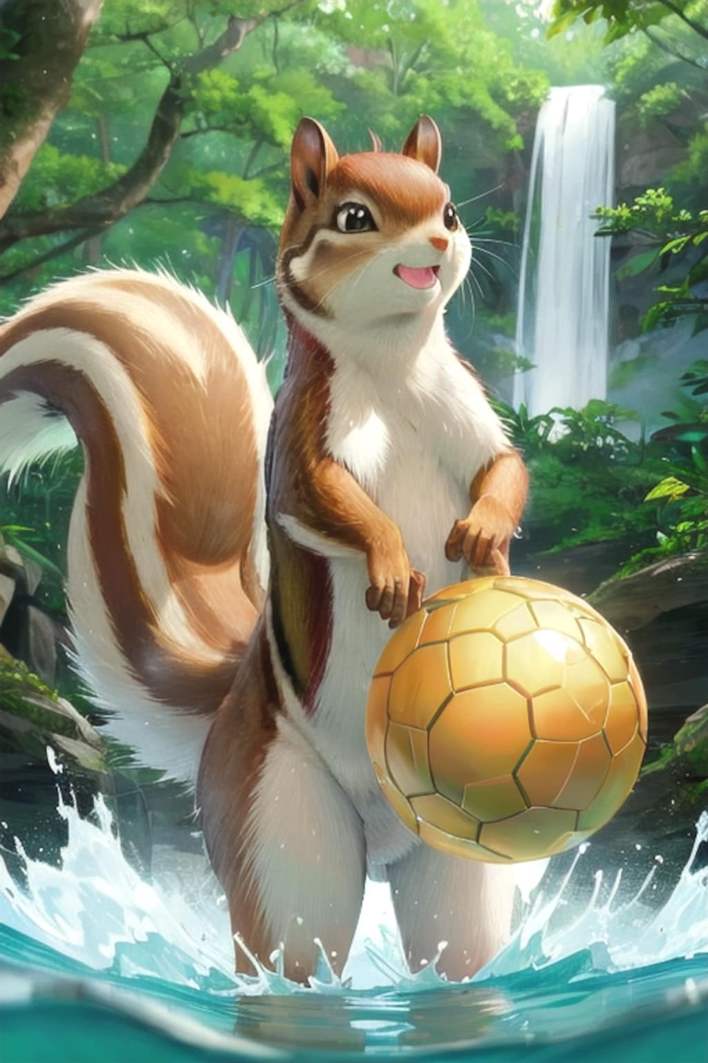 1/17  キンタマの森プロジェクト