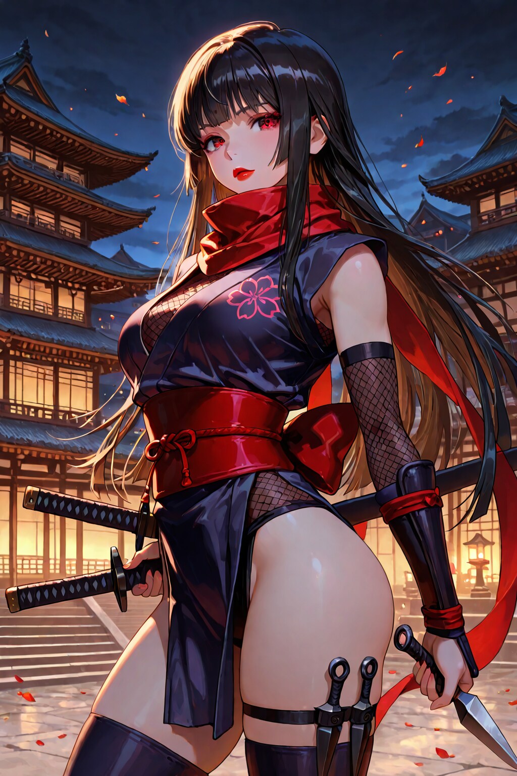 戦国アサシン
