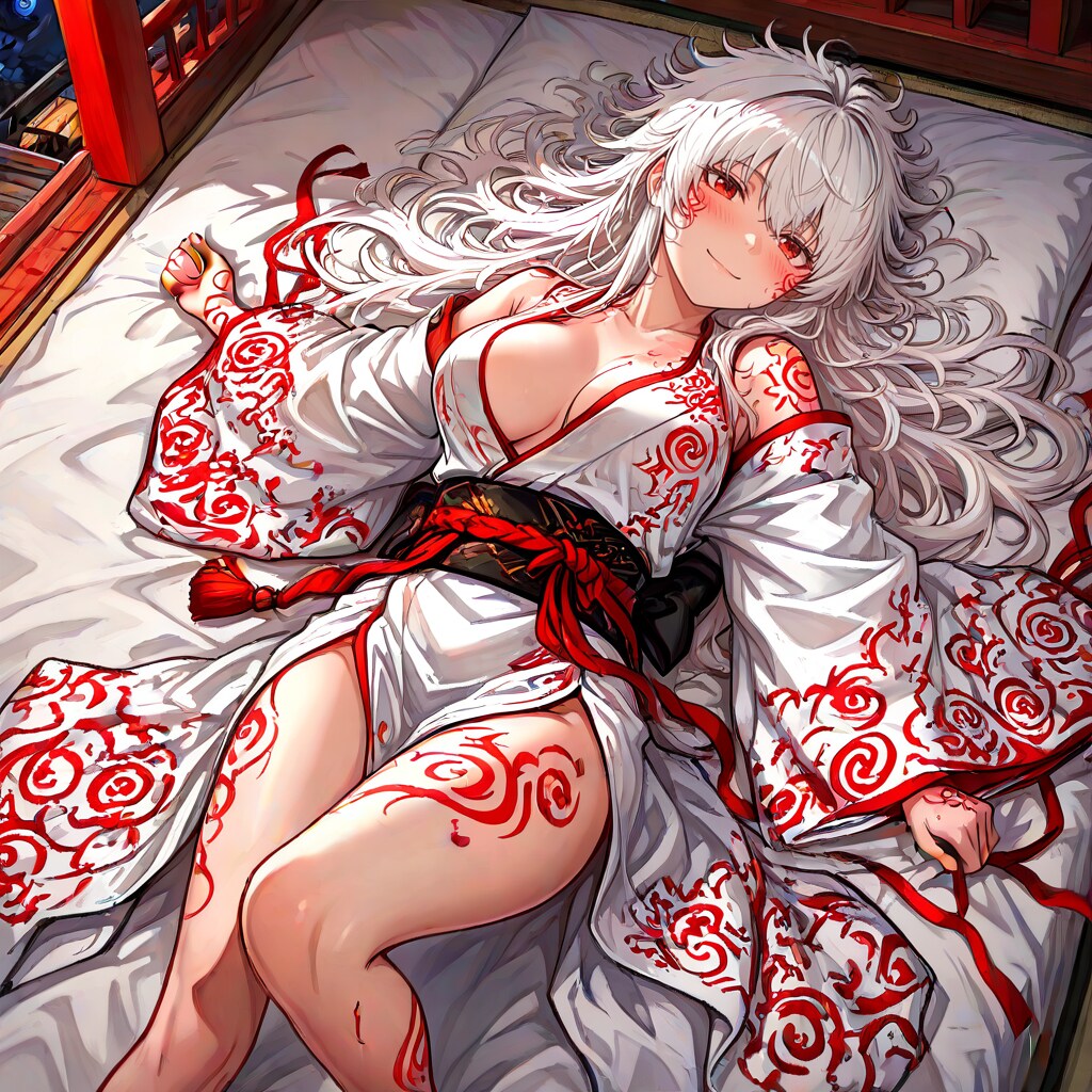 灯華　おやすみっ