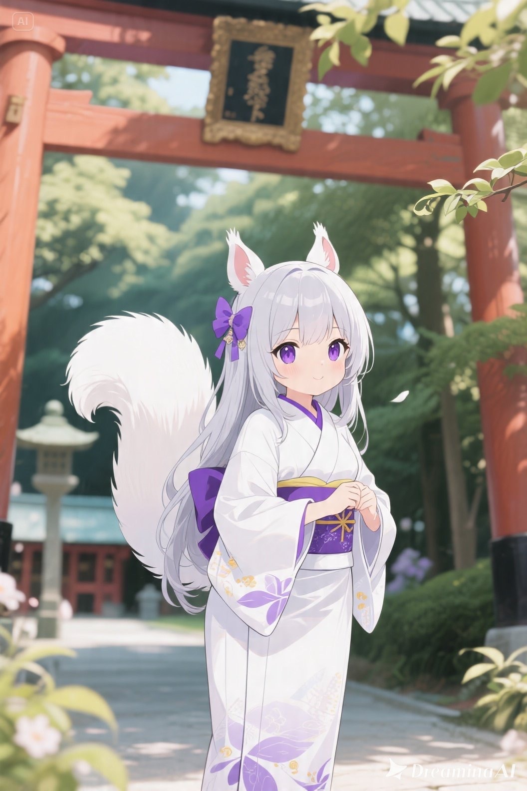 虎鼠神社の御神体720 | の人気AIイラスト・グラビア